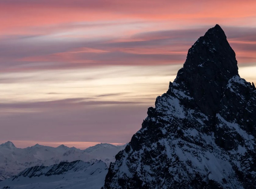 Trekking sul Monte Bianco: 3 percorsi per ogni livello