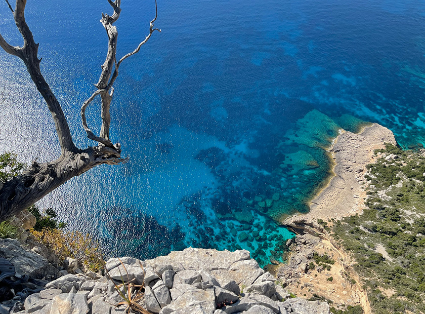4 percorsi incredibili: ecco i migliori trekking in Sardegna