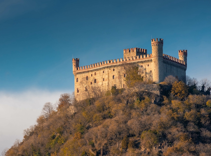 Trekking in Piemonte: tra terre che danzano, cime selvagge e storia alpina