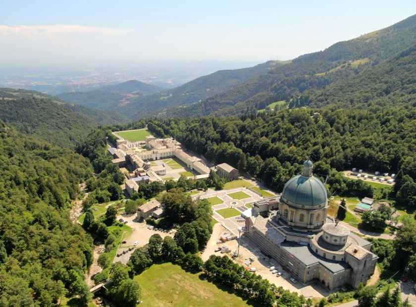 Il Cammino di Oropa: guida tecnica per escursionisti esperti (e non solo)