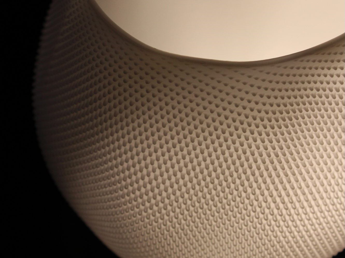 Design Algoritmico e Artigianalita' 4.0