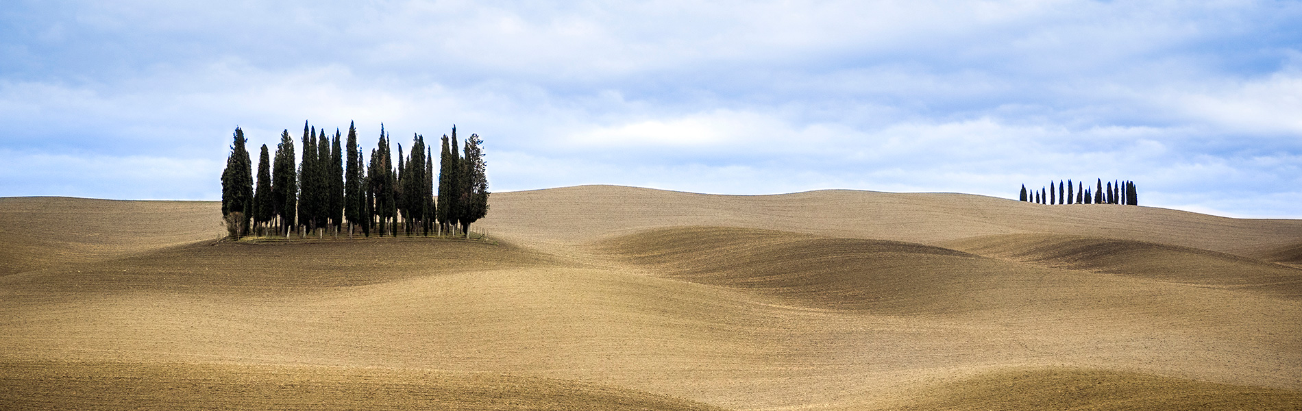 I migliori trekking in Val d'Orcia: percorsi tra storia e paesaggi toscani