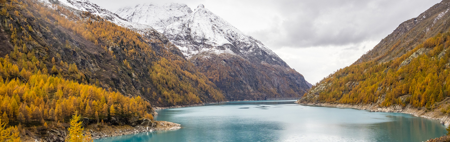 Trekking in Valle d'Aosta: i 3 migliori percorsi per difficoltà