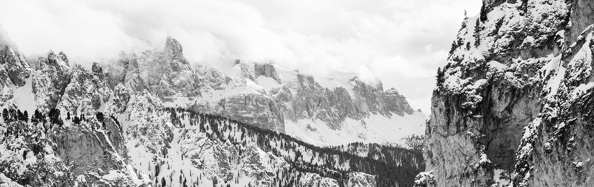 Calze per l'ice climbing