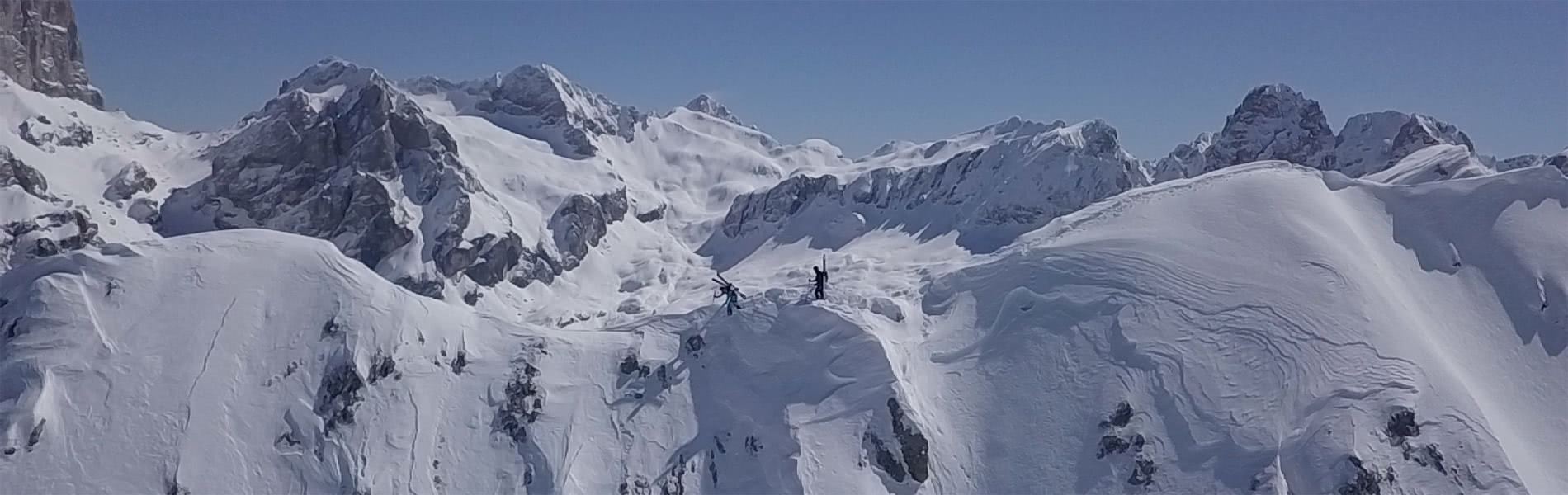 Intervista con Alberto Ronchi di Linea 