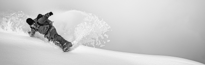 Splitboarding is not a crime