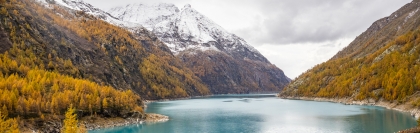 Trekking in Valle d'Aosta: i 3 migliori percorsi per difficoltà