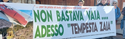 Olimpiadi Milano Cortina 2026: L’impegno di Mountain Wilderness nella tutela delle montagne italiane