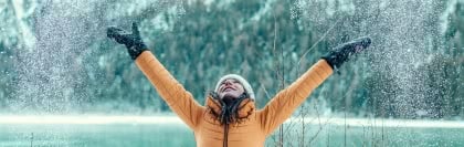 Esce MINDFULFREERIDE di Mariapia Ghedina
