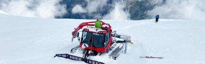 la montagna non è per tutti